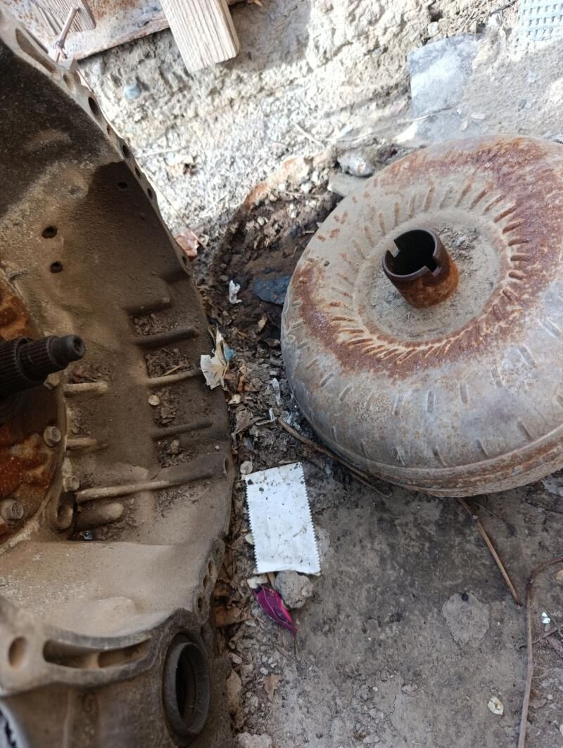 2.2babycka karopka 1 000 TMT - Туркменабат - img 1