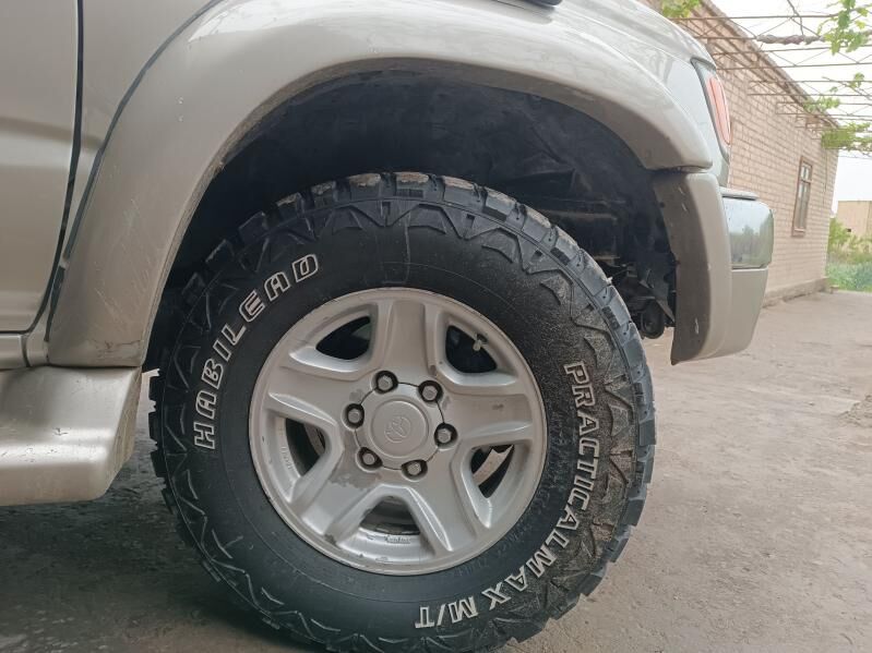 покрышка. Teker 800 TMT - Чарджоу - img 1