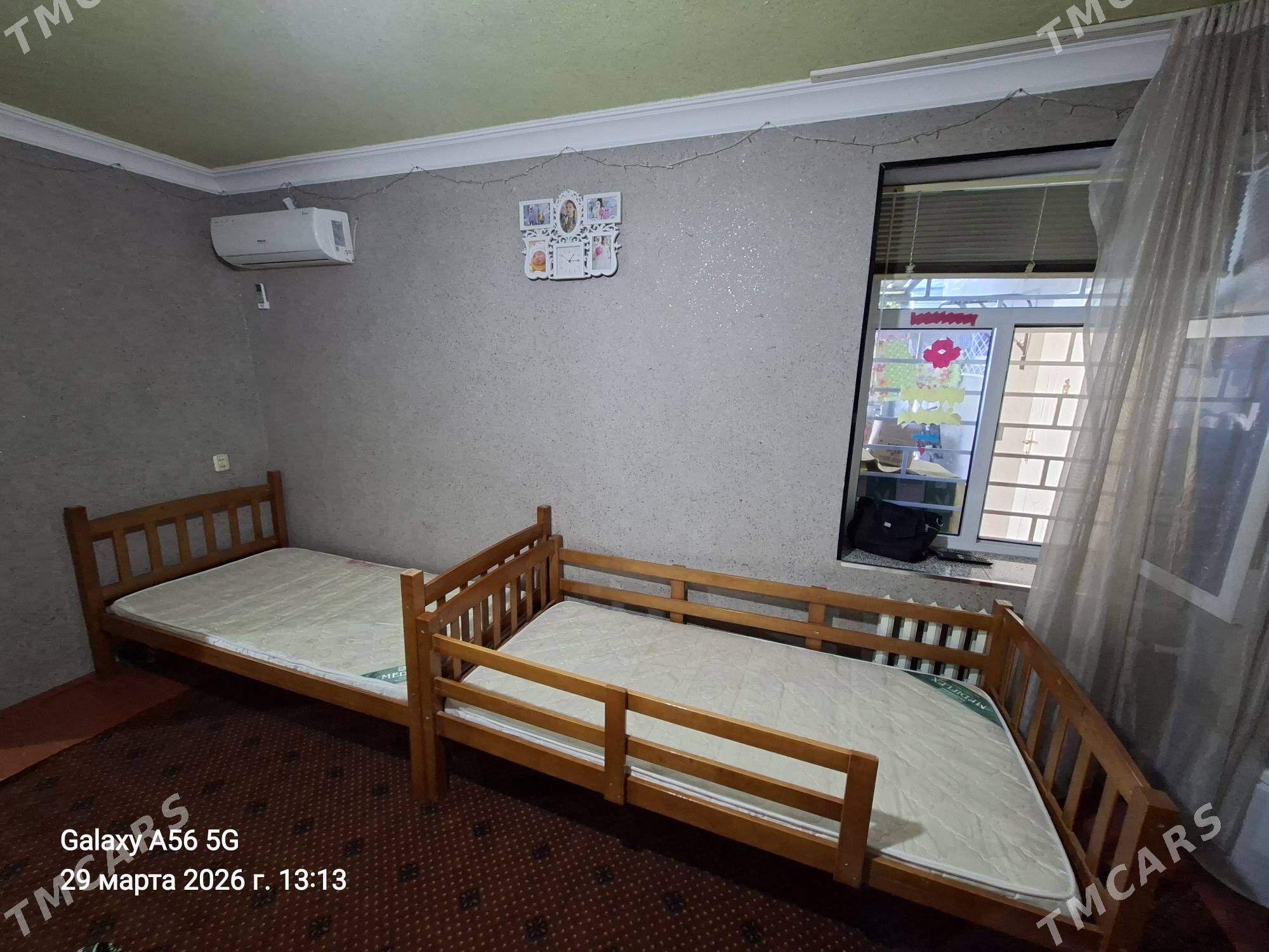 двухярусная кровать - Туркменабат - img 1