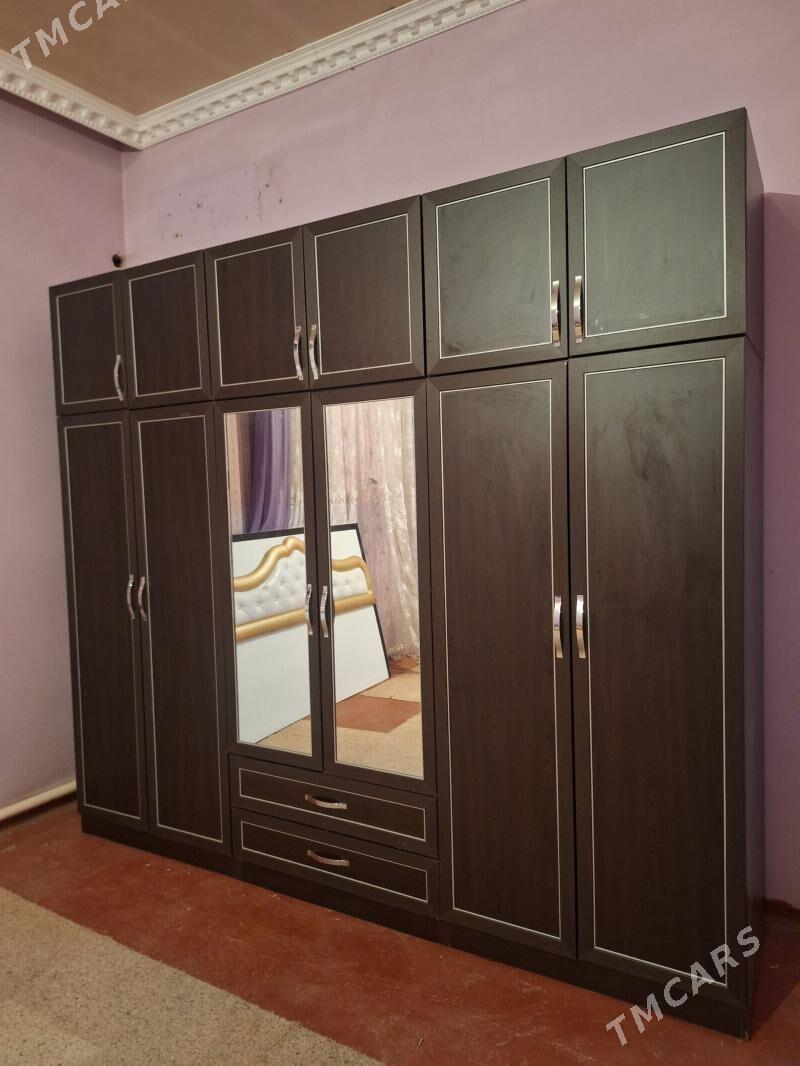 şfaner uly - Ашхабад - img 1