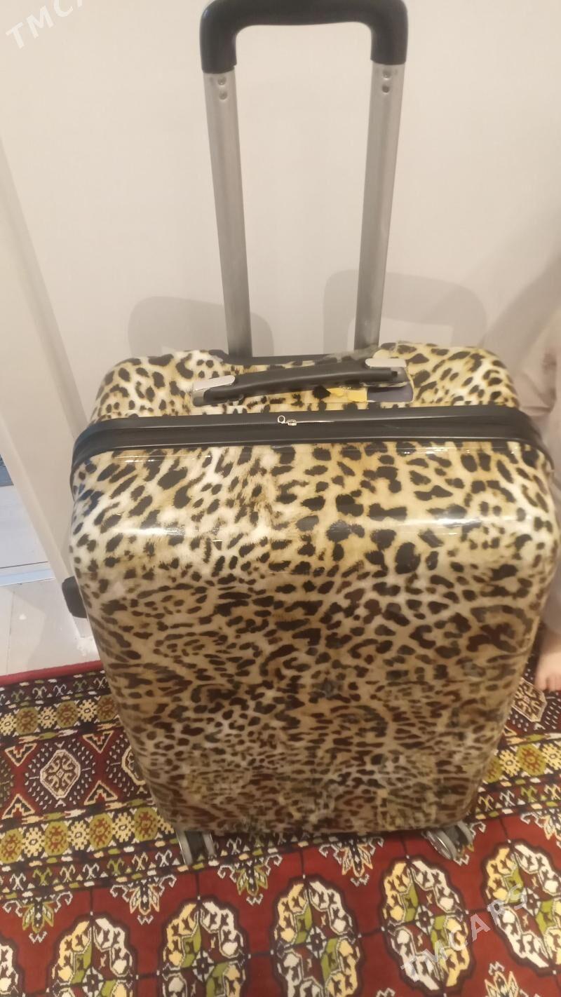 cemodan - Aşgabat - img 1