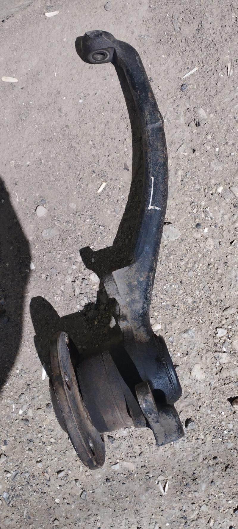 mark stupisa 300 TMT - Балканабат - img 1