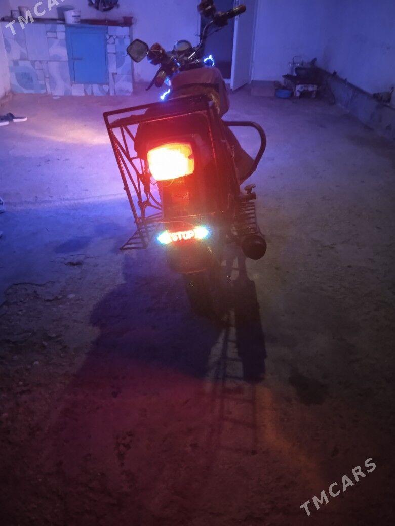 Fekon FK150-8G 2025 - 12 000 TMT - Эсенгулы - img 1