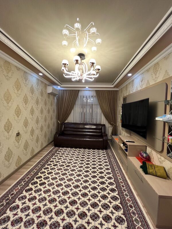 Kim rayon 3 komnat 2 etaz - Kim raýon - img 1