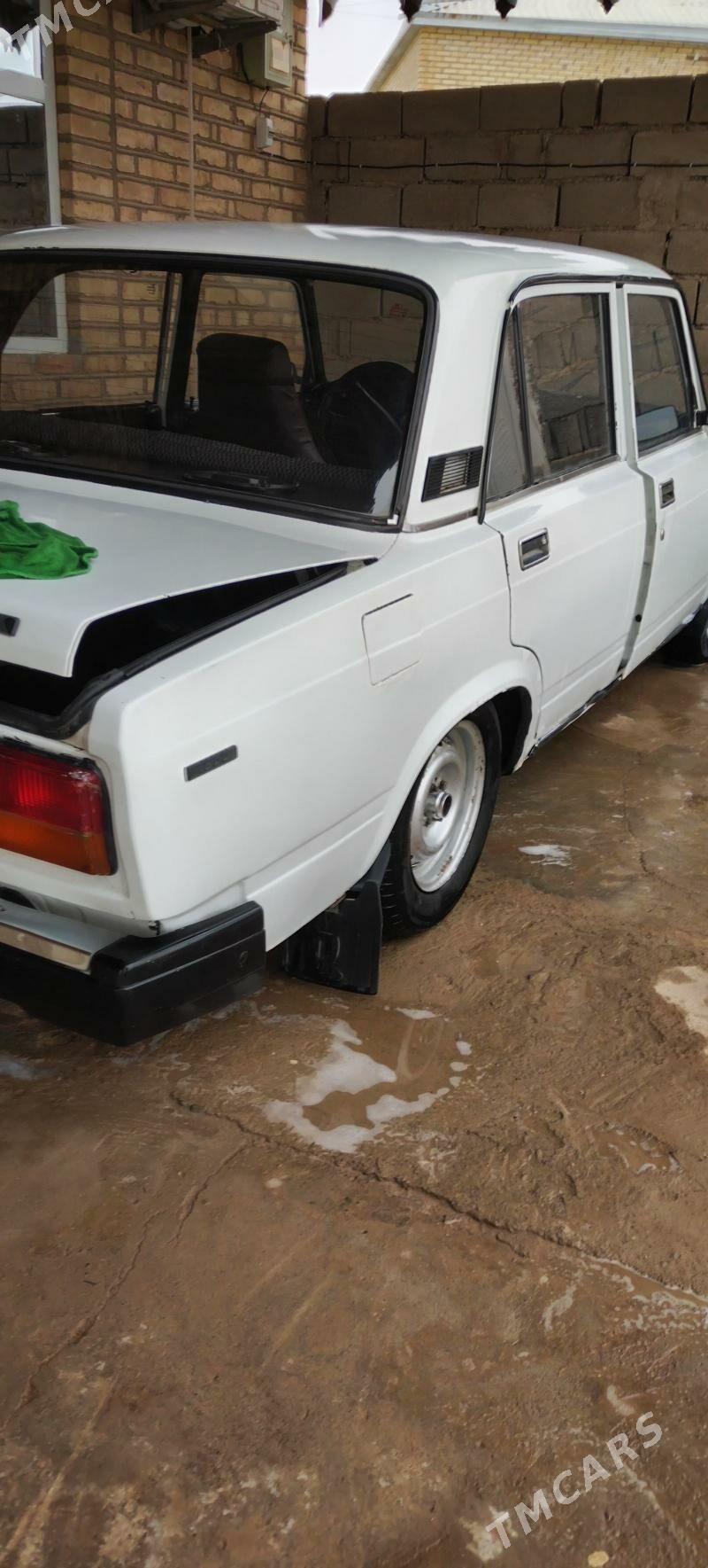 Lada 2107 2002 - 20 000 TMT - Sarahs - img 1