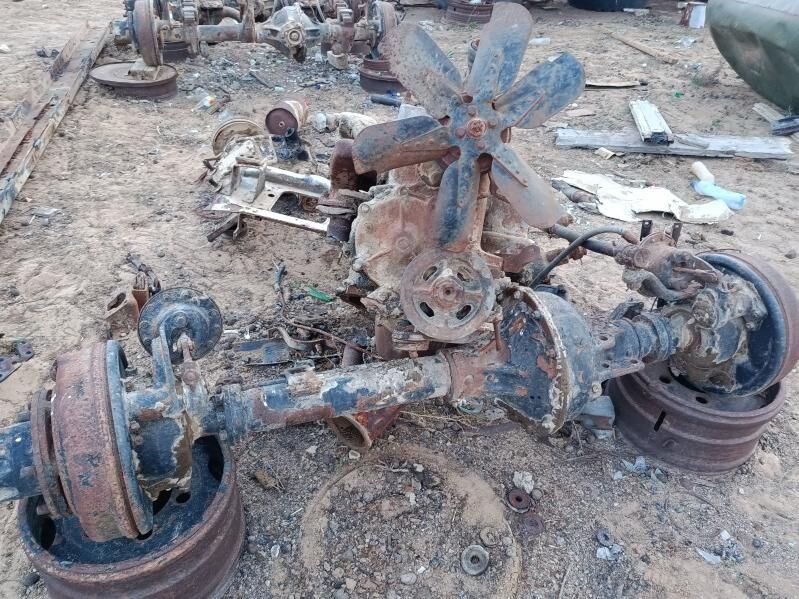 mos 1 TMT - Туркменбаши - img 1