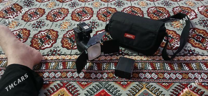 swit cyra kamera - Bäherden - img 1