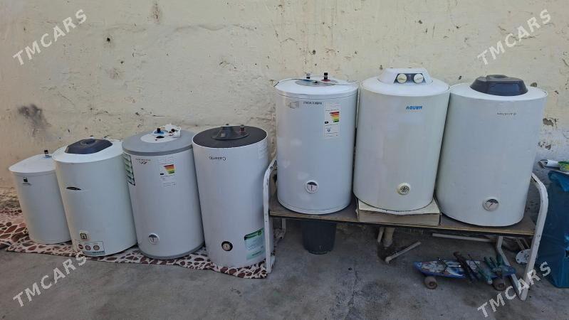 Boller - 30 mkr - img 1