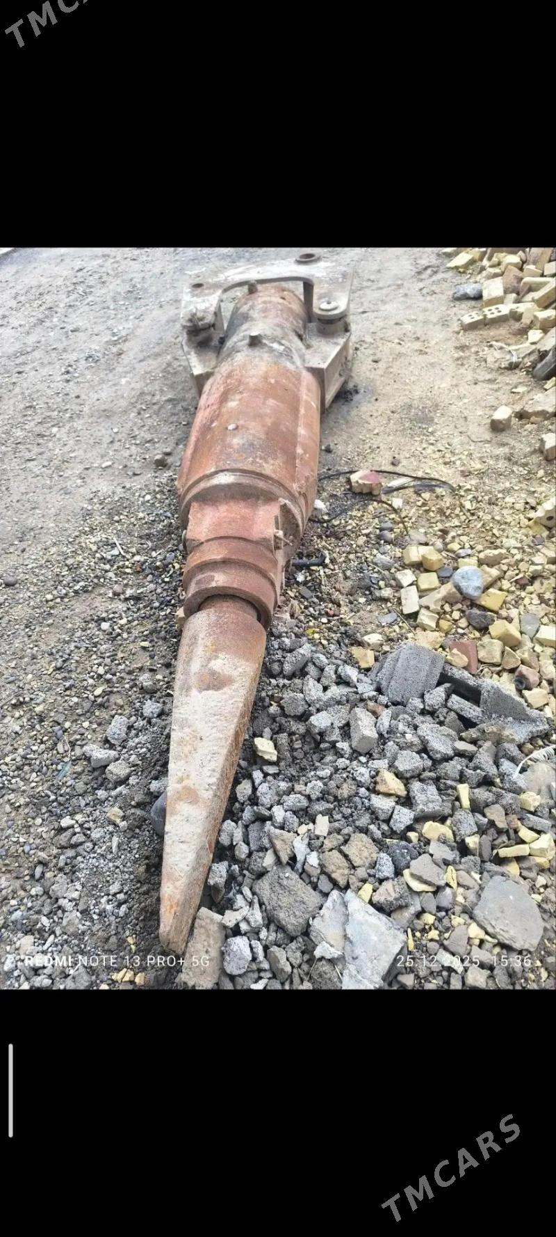 adboynk - Мургап - img 1