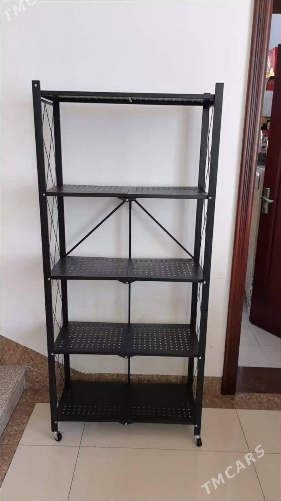 Полка - Ашхабад - img 1