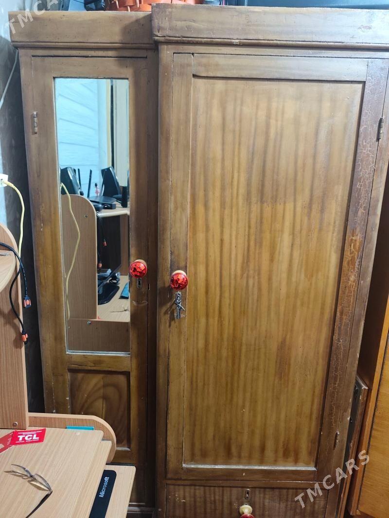 şifoner - Mary - img 1