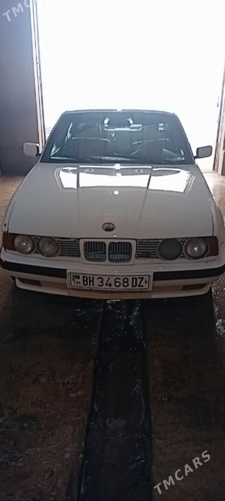 BMW 525 1991 - 45 000 TMT - Gubadag - img 1