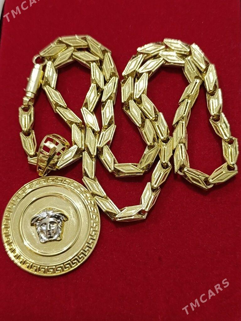 Gyzyl yerewan bolt - 11 mkr - img 1