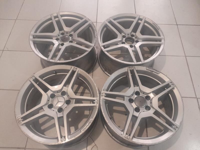 18 lik disga. 1 500 TMT - Sarahs - img 1