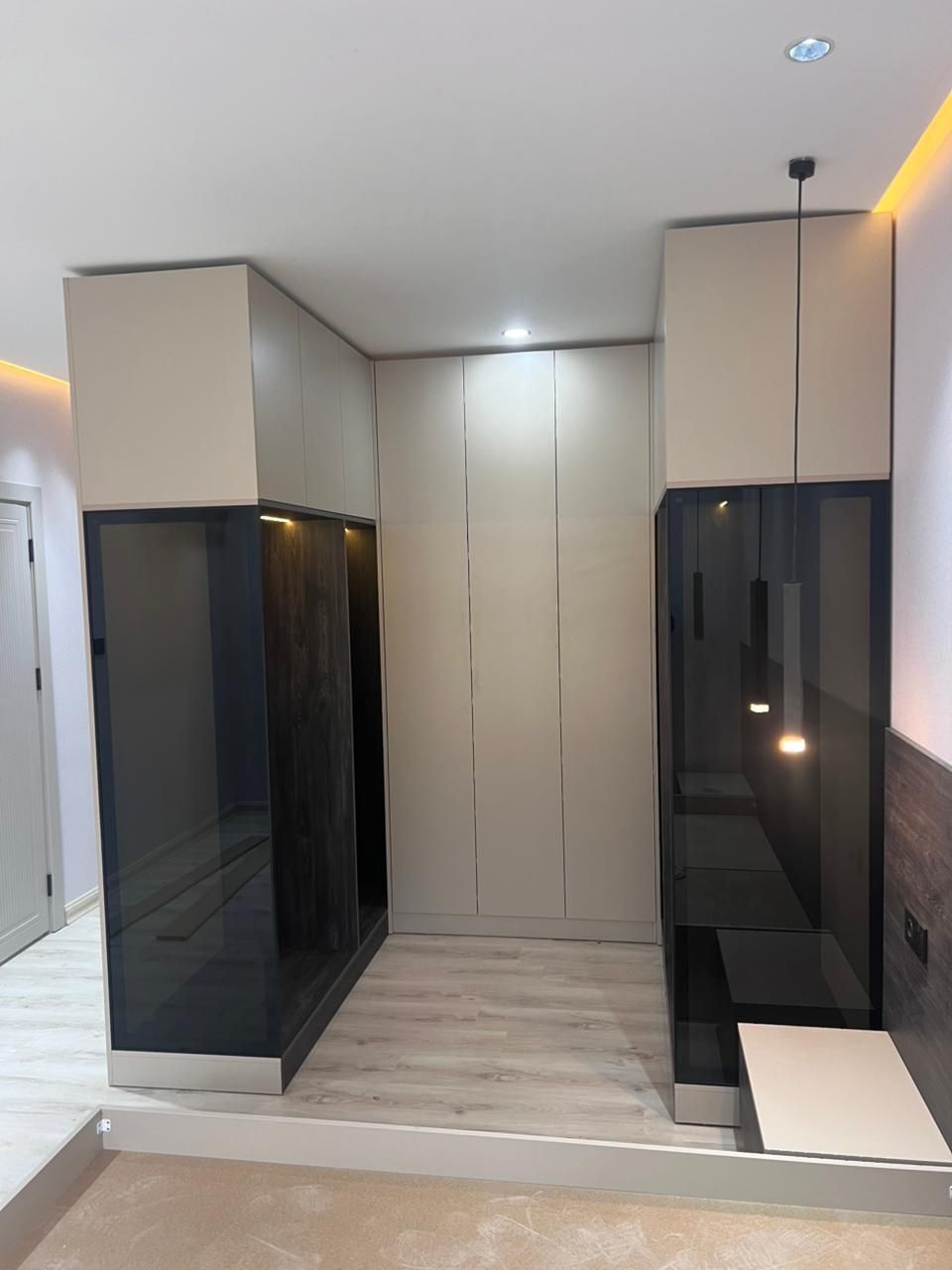 IPOTEKANAGT 3 KOMNAT HAÝ-TEK - Ашхабад - img 1