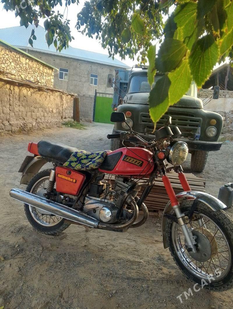 Iž Planeta 1993 - 9 500 TMT - Magdanly - img 1