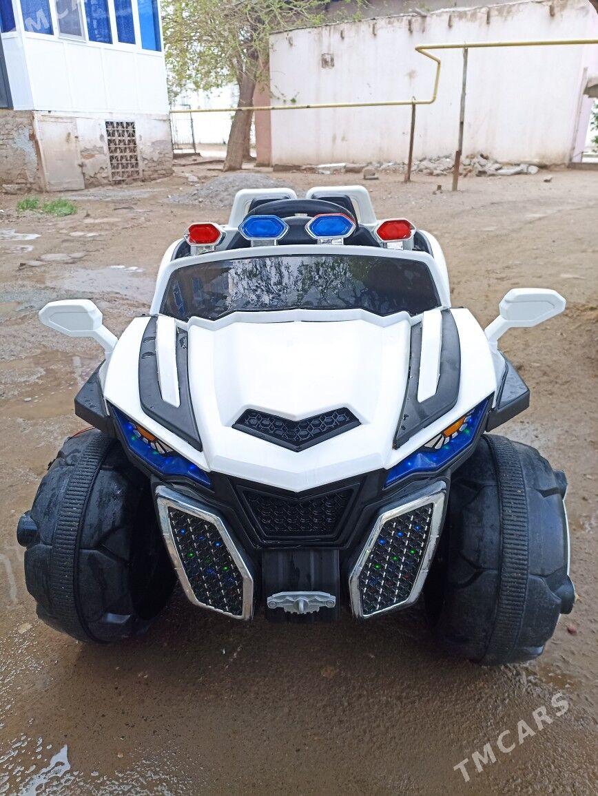 Maşyn - Türkmenabat - img 1