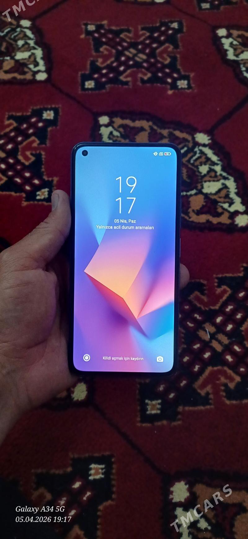 mi11 lite - Мары - img 1