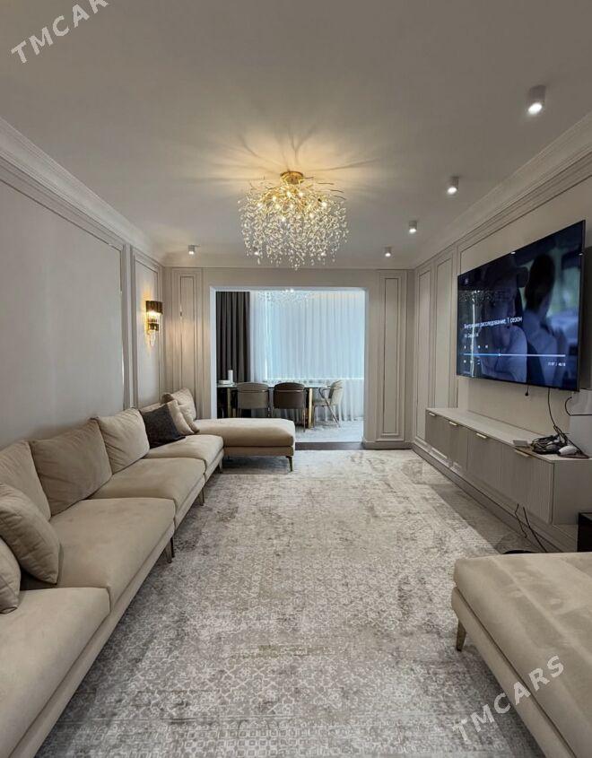 Гаудан W 3 эт/3ком - Ашхабад - img 1