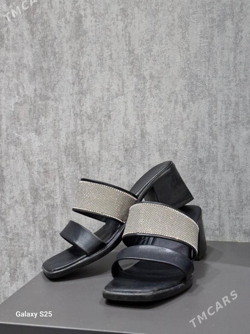 Zenan Köwüş - Мары - img 1