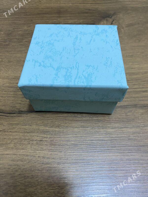 часы/sagat - Çehow köç. (A.Nyýazow şaýoly) - img 1