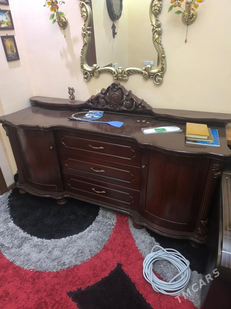 камод советский дерево - Ашхабад - img 1