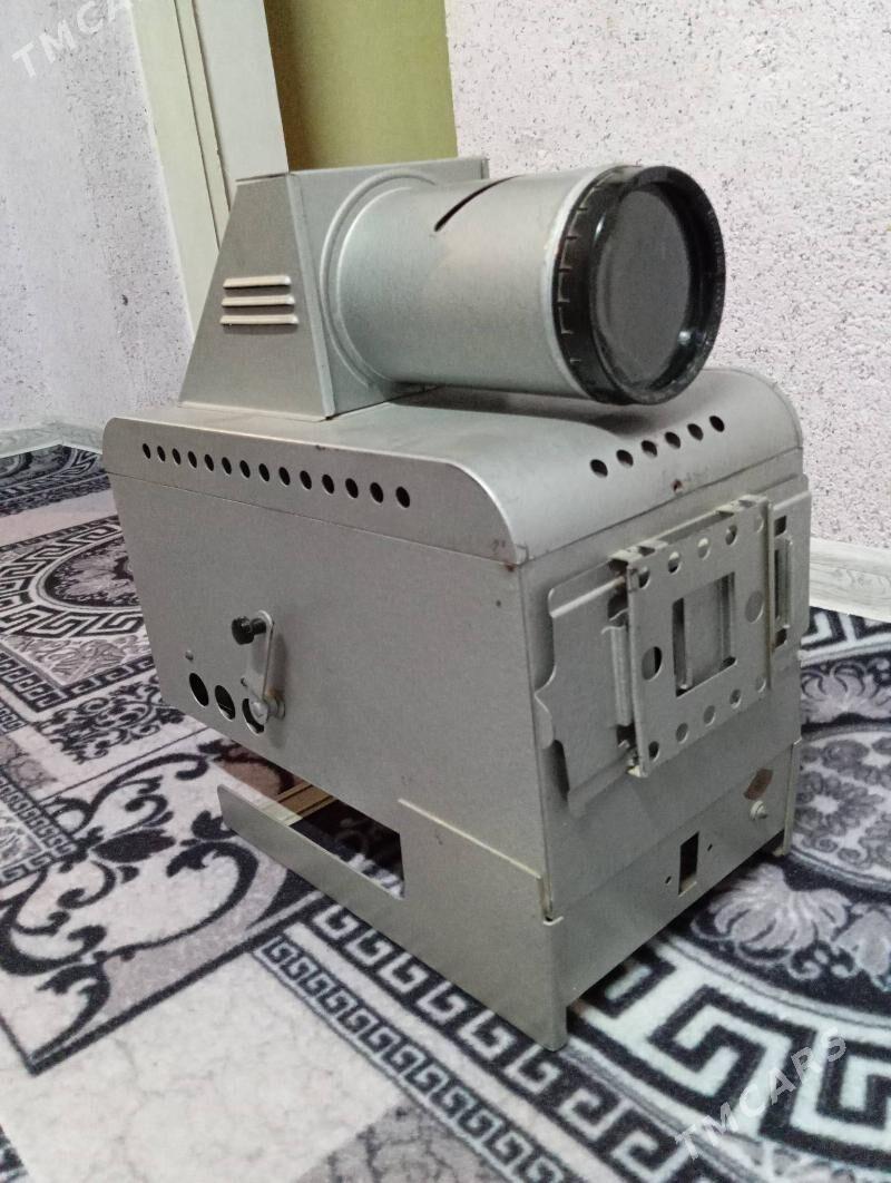 эпидоскоп - Daşoguz - img 1