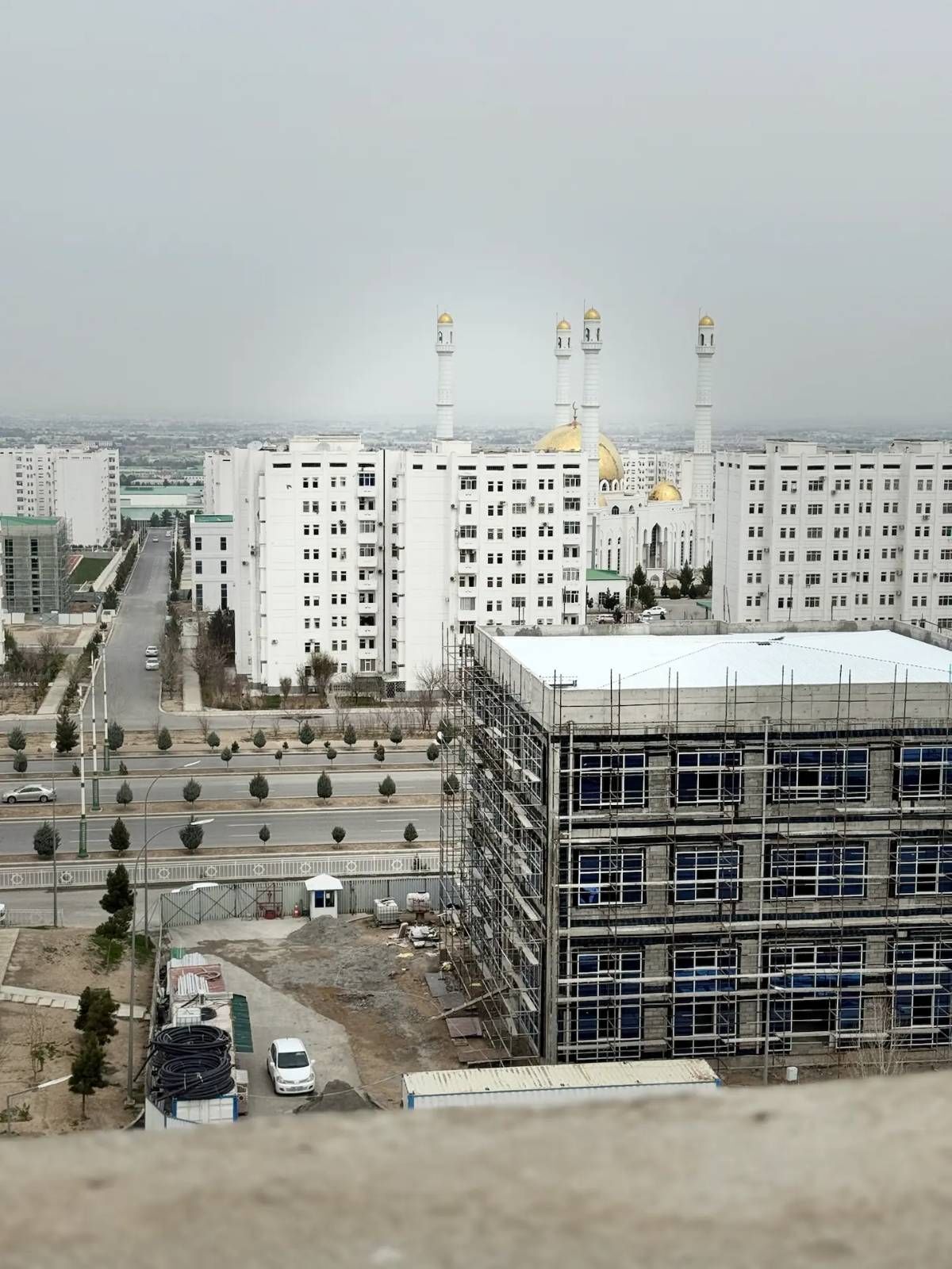 MIR 8 2 KOMNAT - Parahat 8 - img 1