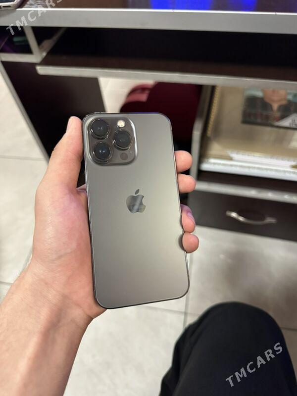 iPhone 13 Pro. - Туркменабат - img 1