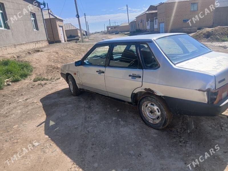 Lada 21099 2002 - 18 000 TMT - Kaka - img 1