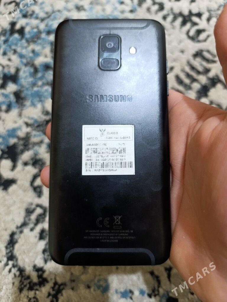 A6 18 - Aşgabat - img 1