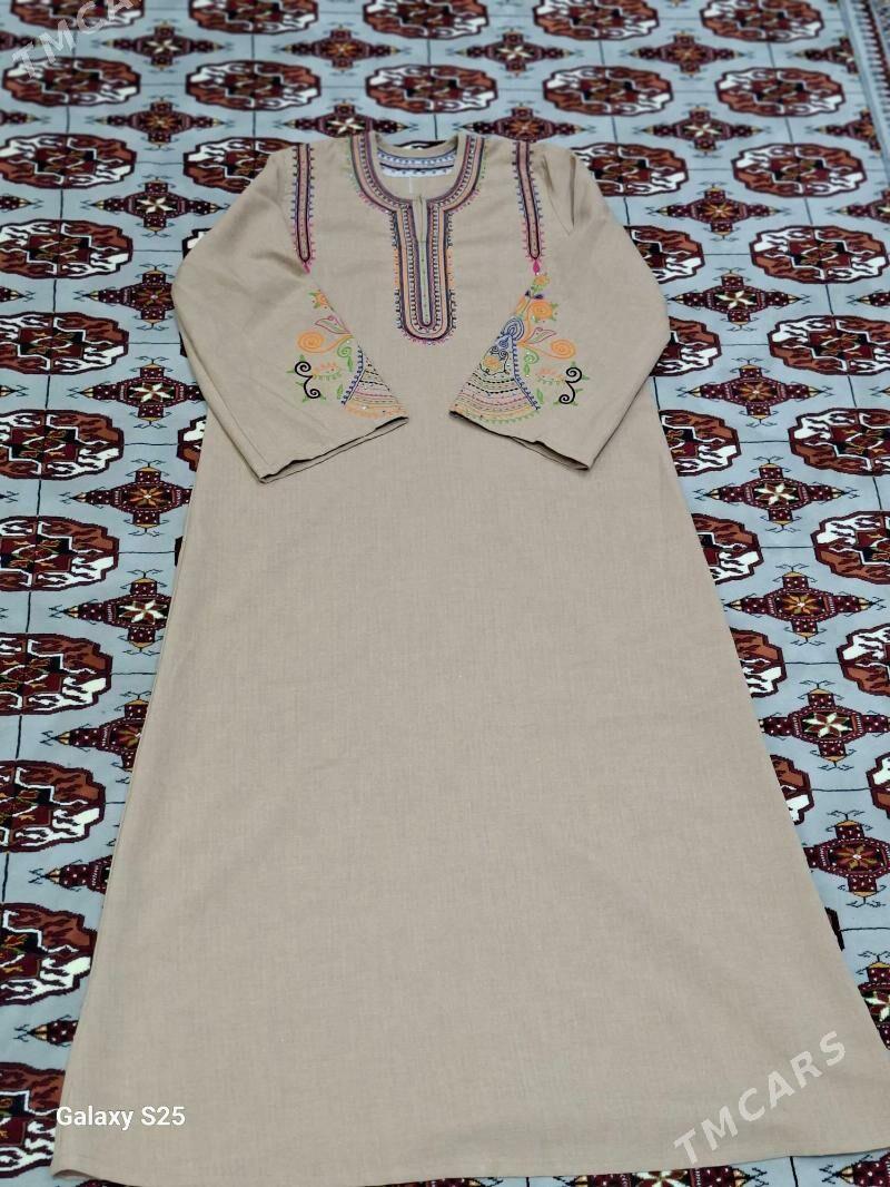 Zenan Köýnekler - Mary - img 1