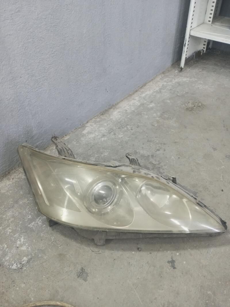 fara 400 TMT - Бузмеин - img 1