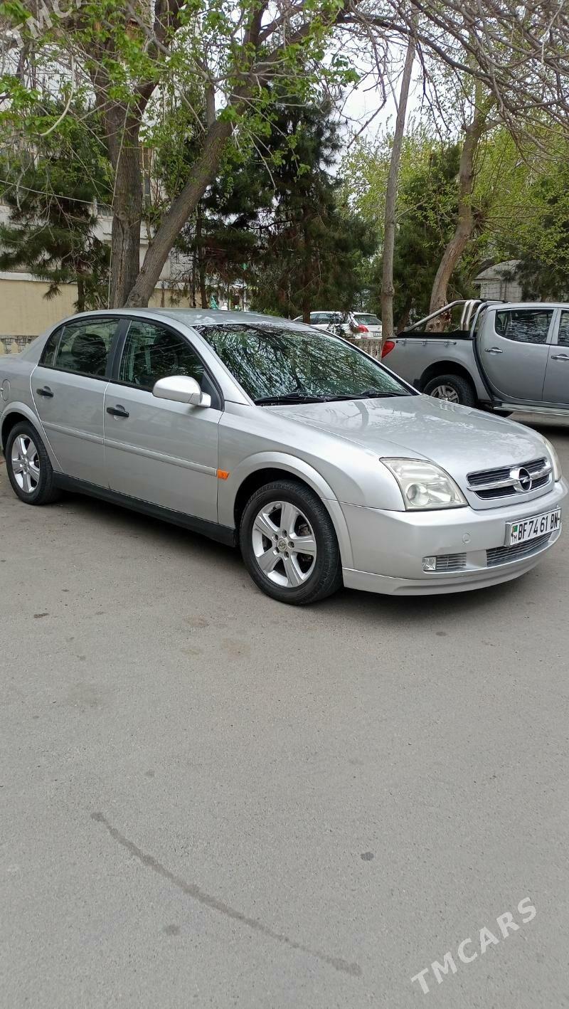 Opel Vectra 2002 - 100 000 TMT - Türkmenbaşy - img 1