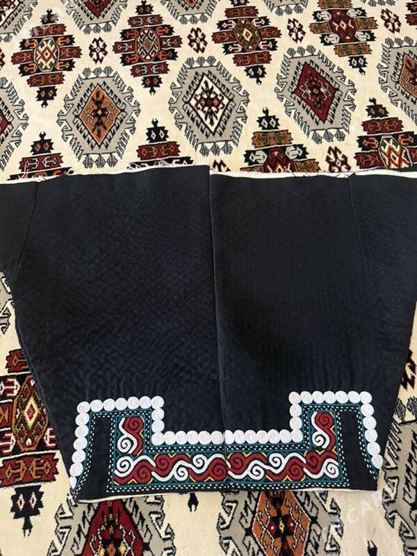 yomut balak geyim - Balkanabat - img 1