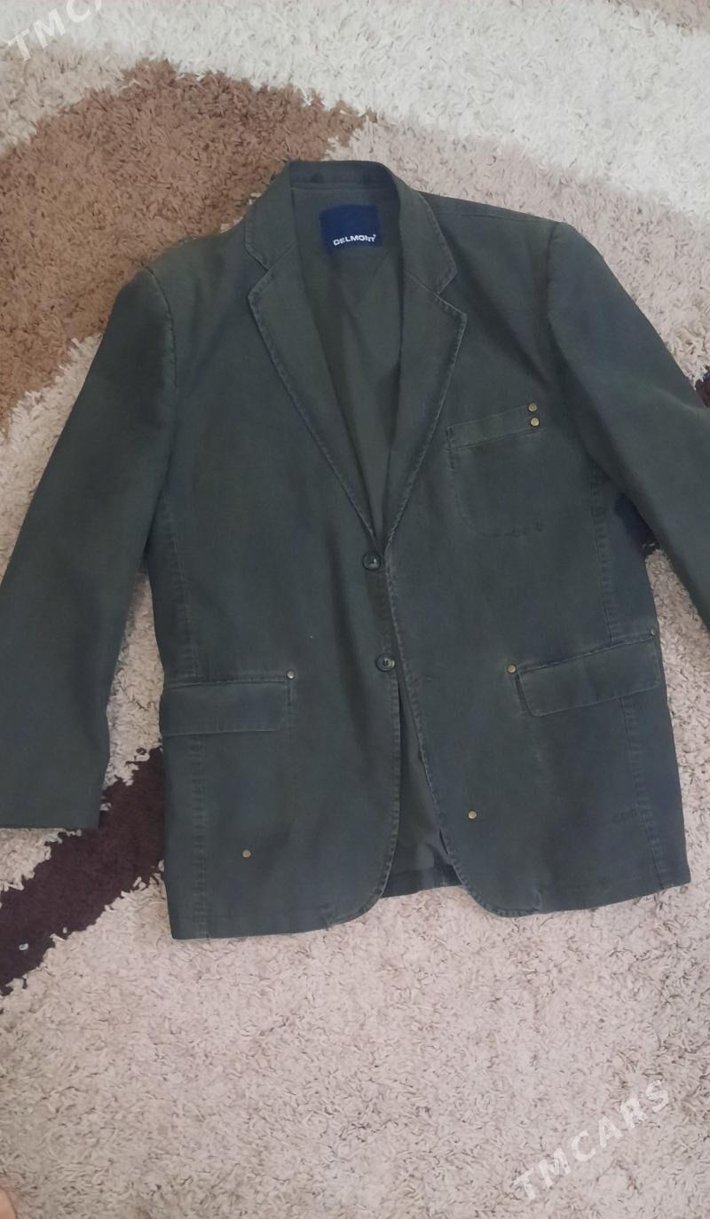 пиджак Delmont - Aşgabat - img 1