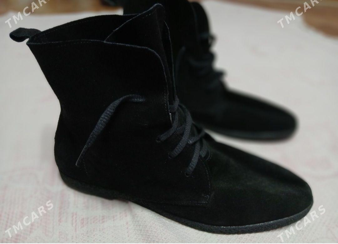 Обувь женская - Kim raýon - img 1