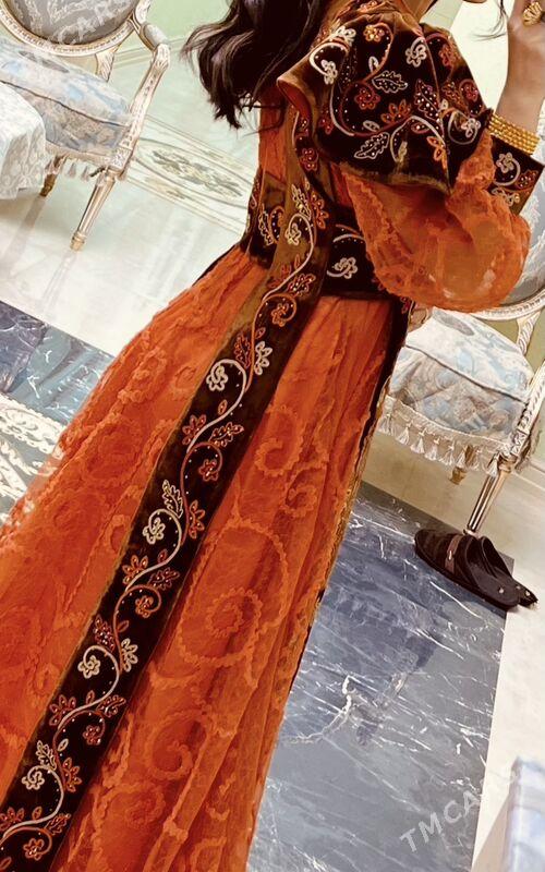 satlyk koynek - Ашхабад - img 1