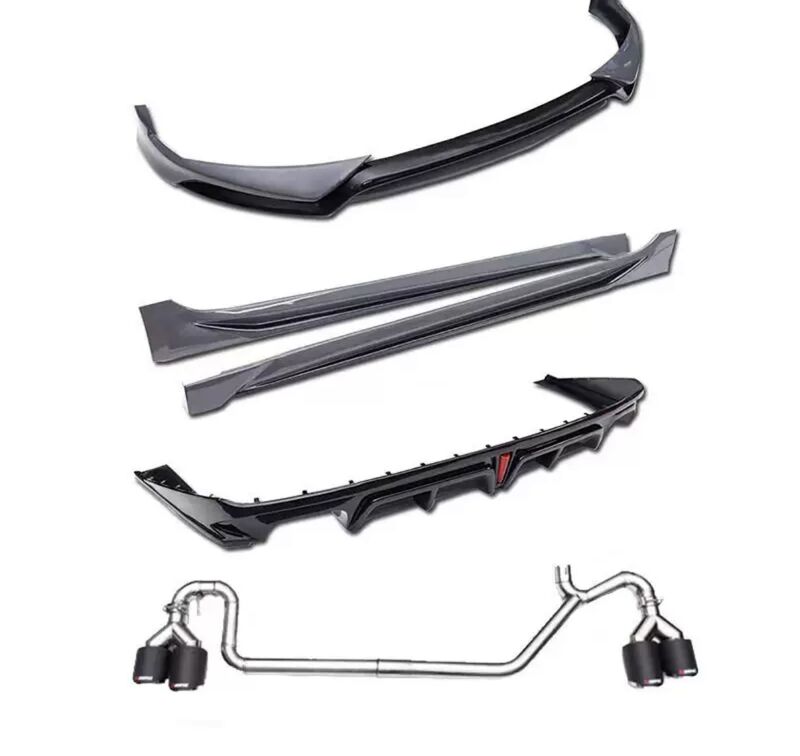 Elantra tuning Тюнинг 7 500 TMT - Ашхабад - img 1