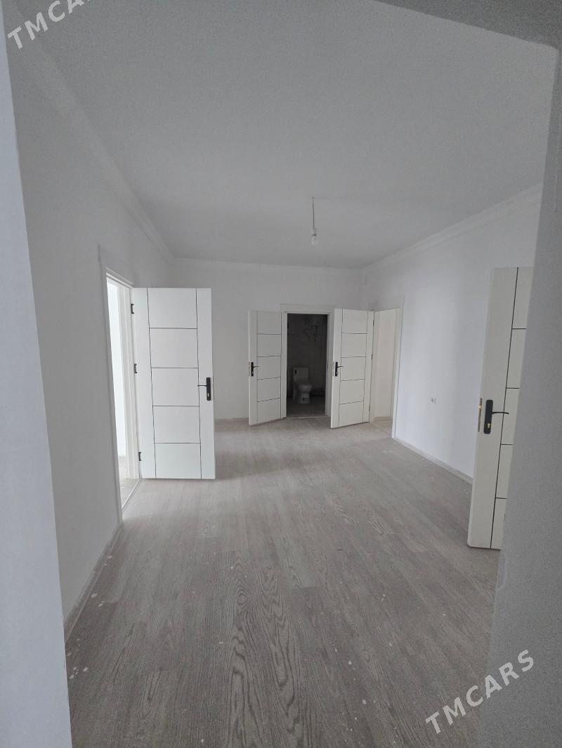 satlyk jay - Ak bugdaý etraby - img 1