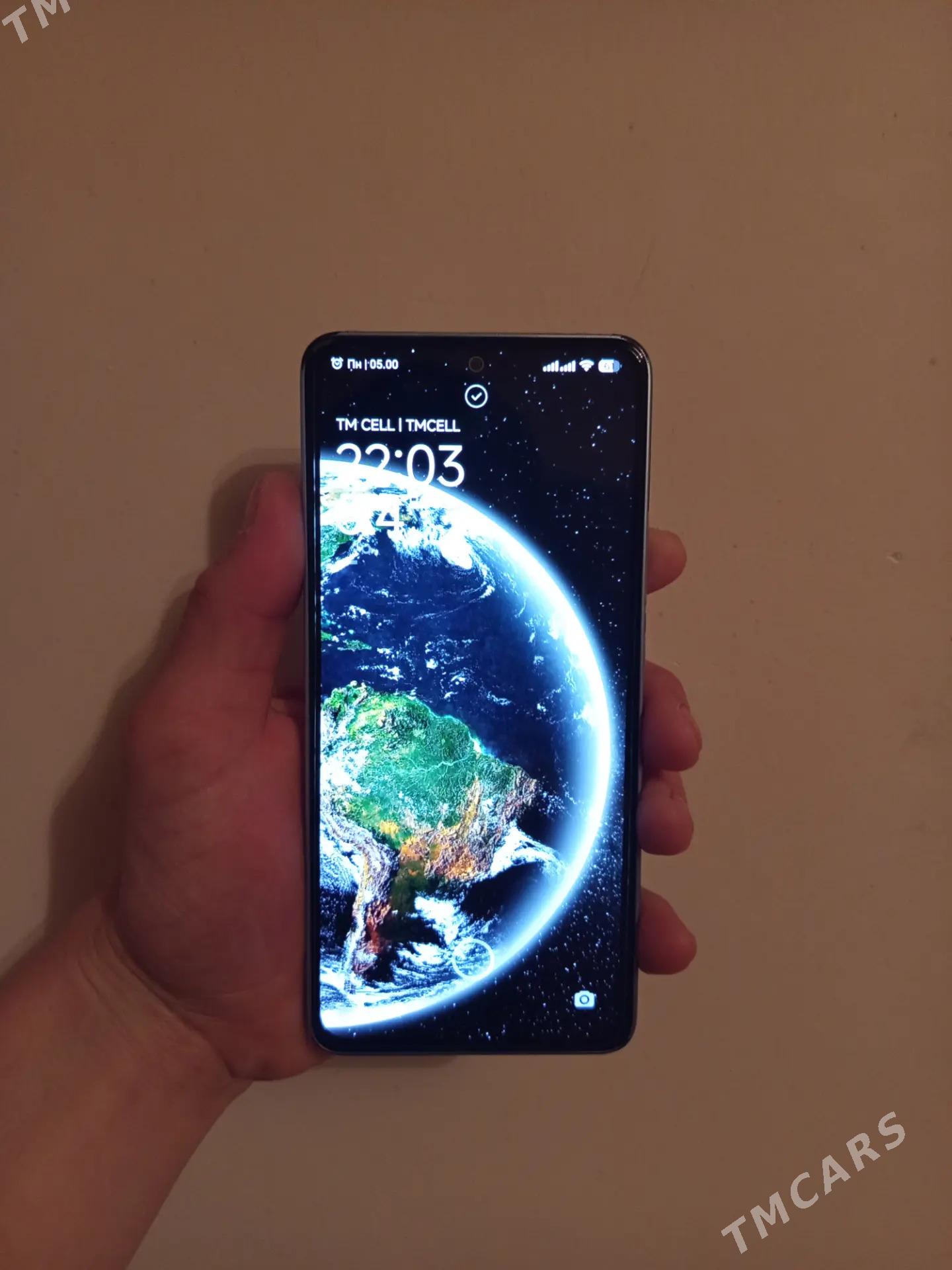 Redmi not 13 - Daşoguz - img 1