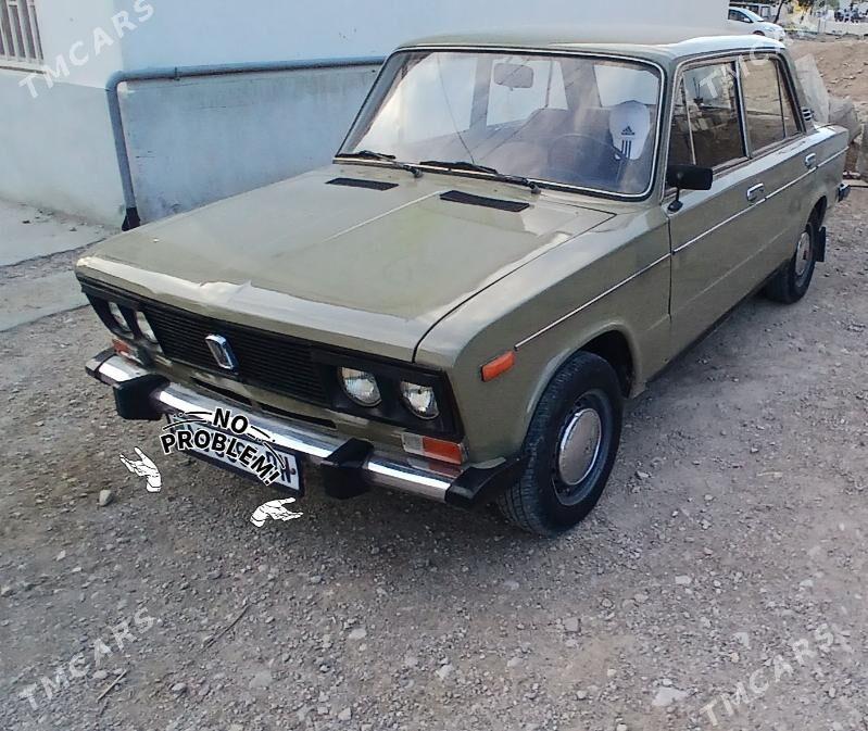 Lada 2106 1986 - 34 000 TMT - Балканабат - img 1