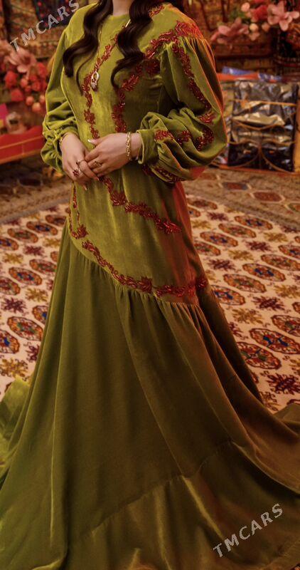 satlyk koynek - Ашхабад - img 1