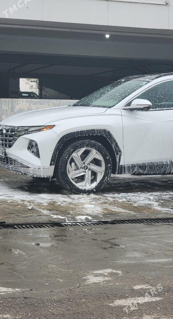 Hyundai Tucson 2022 - 440 000 TMT - Aşgabat - img 1