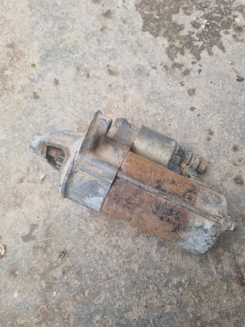 ziguli niva starter 200 TMT - Daşoguz - img 1