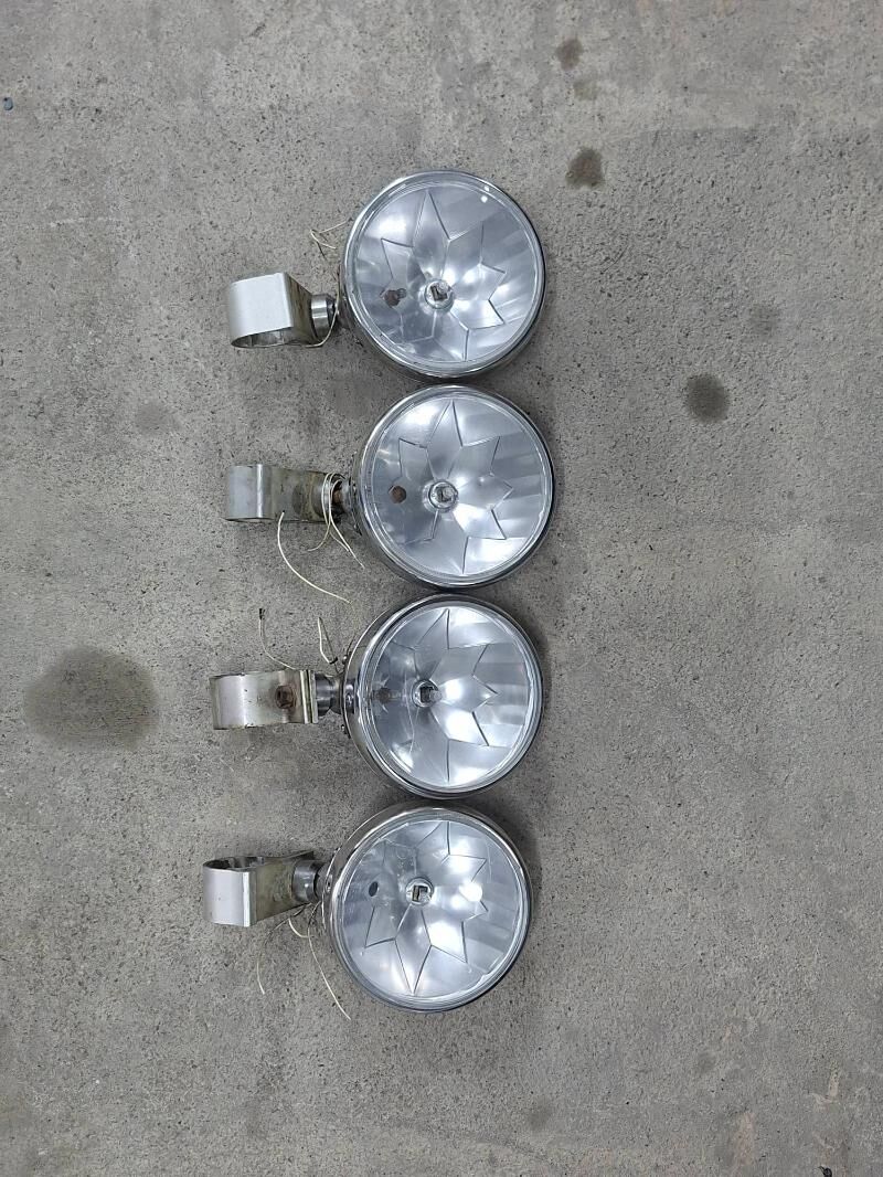 Volvo Daf Cyra 1 000 TMT - Büzmeýin - img 1