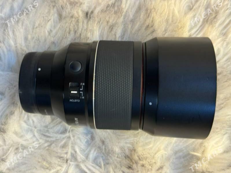 Samyang - Ашхабад - img 1