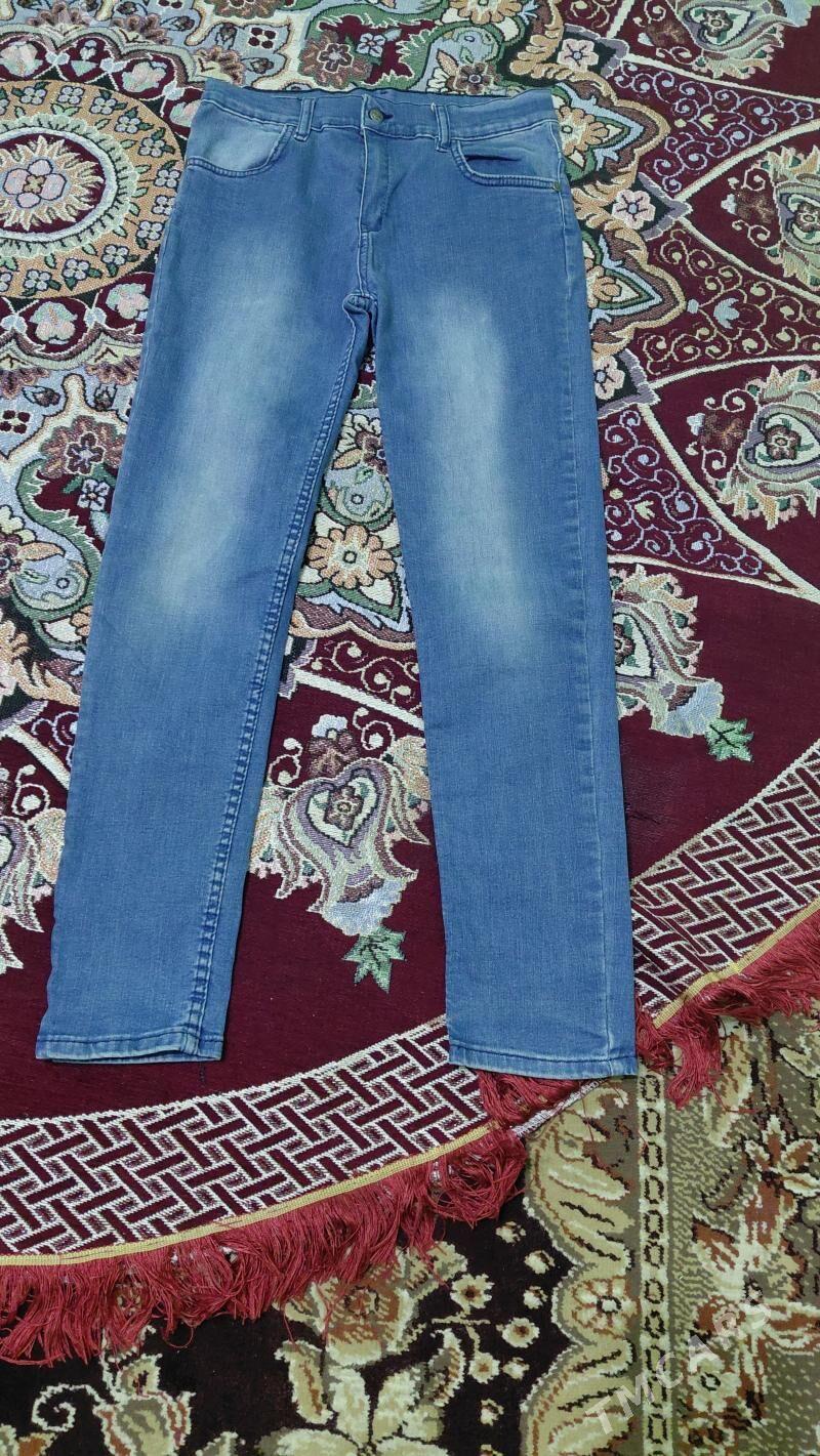 жинсы для мальчиков - Хитровка - img 1