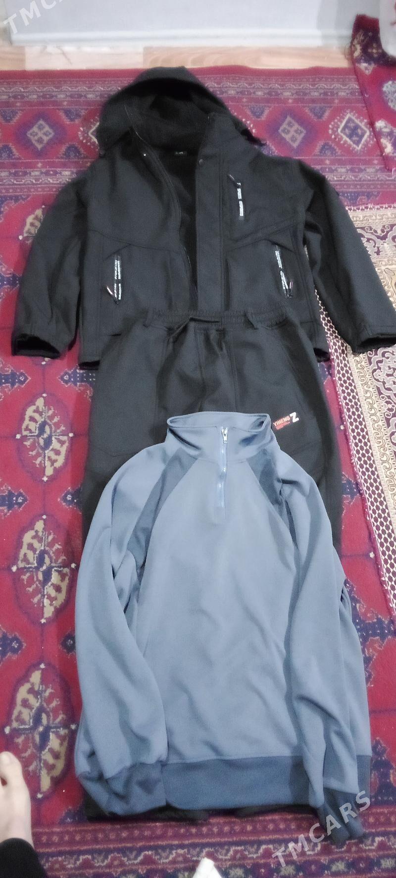 eşik - Туркменбаши - img 1