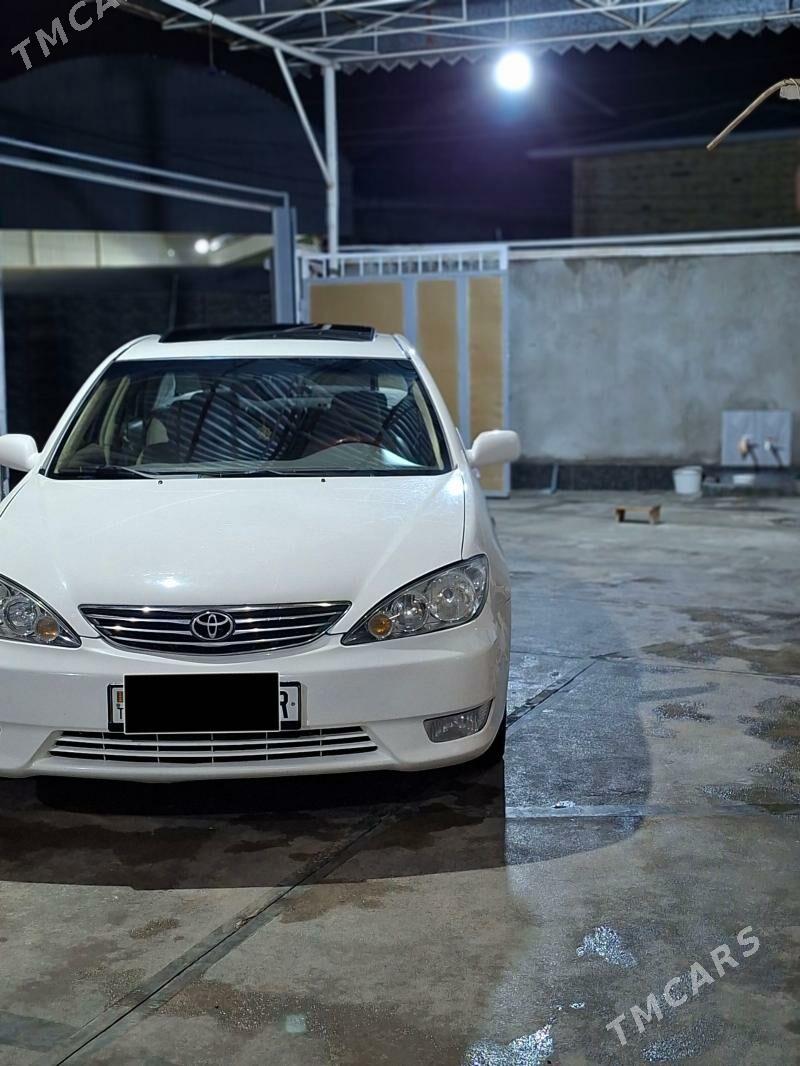 Toyota Camry 2002 - 240 000 TMT - Mary - img 1